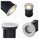 Встраиваемый в дорогу светильник Apeyron Electrics 11-133