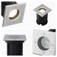 Встраиваемый в дорогу светильник Apeyron Electrics 11-134