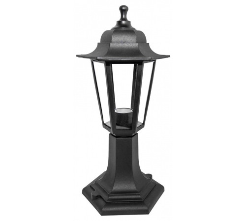 Торшер Apeyron 11-97 черный 11-97ЧЕР