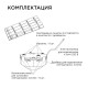Модуль светодиодный Apeyron Electrics 12-08