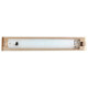 Настольная лампа-ночник Apeyron Electrics Фламинго 12-187