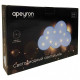 Архитектурная фигура Apeyron Electrics 12-23