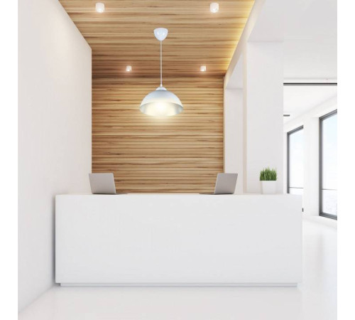 Подвесной светильник Apeyron Пэрсо 14-48