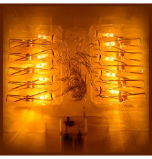 Гирлянда с насадками Apeyron Electrics  15-59