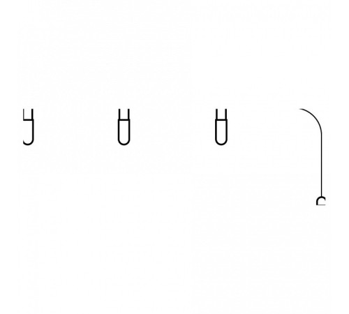 Гирлянда с насадками Apeyron Electrics 15-59