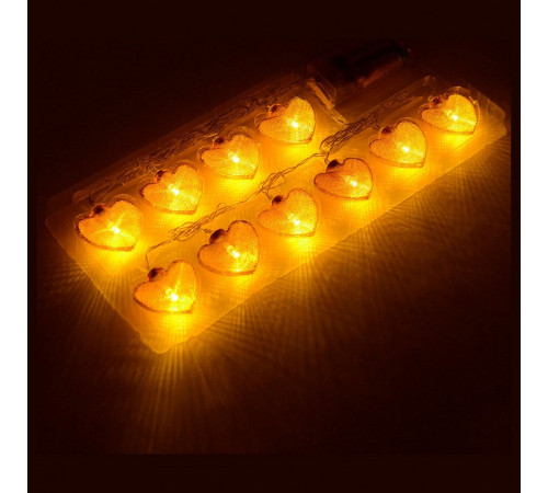 Гирлянда с насадками Apeyron Electrics 15-61