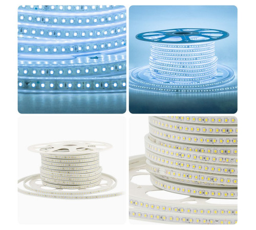 Лента светодиодная Apeyron Electrics 17-39