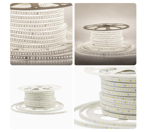 Лента светодиодная Apeyron Electrics 17-40