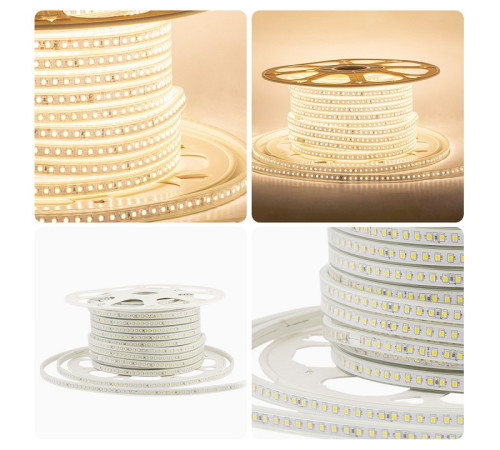 Лента светодиодная Apeyron Electrics 17-41