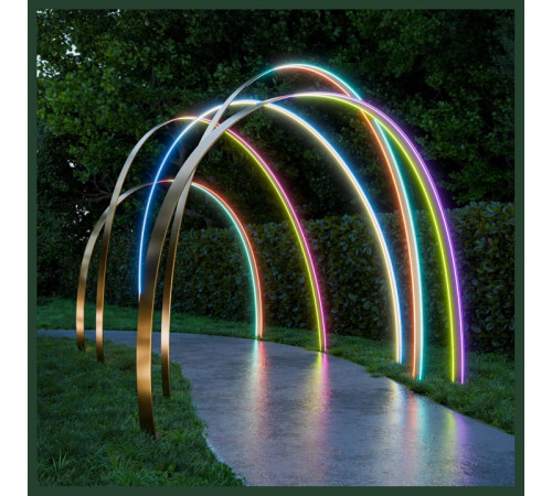 Шнур световой Apeyron Electrics 17-49