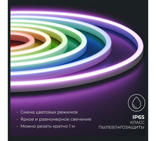 Шнур световой Apeyron Electrics 17-49