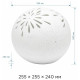 Настольная лампа декоративная Apeyron Electrics Салют 18-001