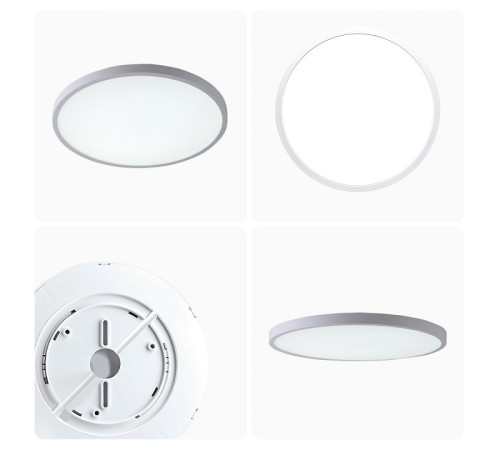 Накладной светильник Apeyron Electrics 18-125