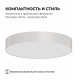 Накладной светильник Apeyron Electrics 18-159