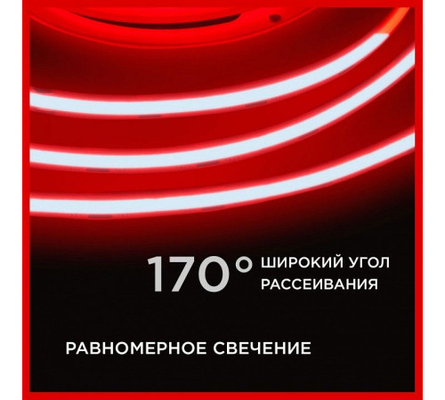 Лента светодиодная Apeyron Electrics 209ОО