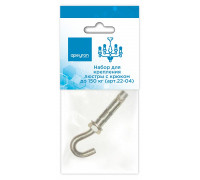 Винт Apeyron Electrics  22-04