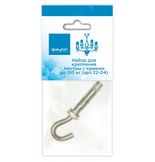 Винт Apeyron Electrics  22-04