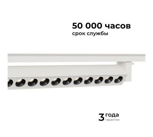 Накладной светильник Apeyron Electrics 25-15