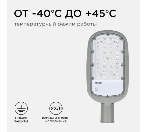 Консольный светильник Apeyron Electrics 29-01