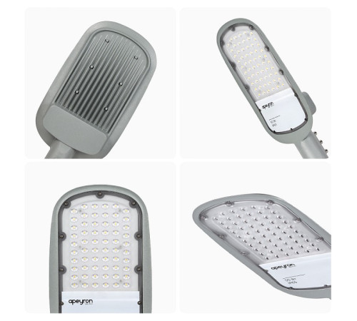 Консольный светильник Apeyron Electrics 29-02