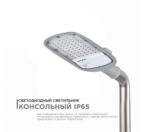 Консольный светильник Apeyron Electrics 29-02