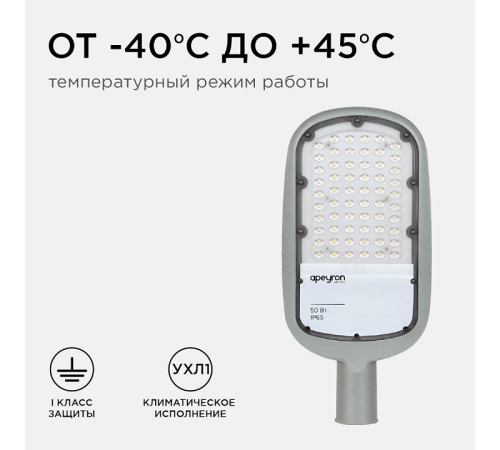 Консольный светильник Apeyron Electrics 29-02
