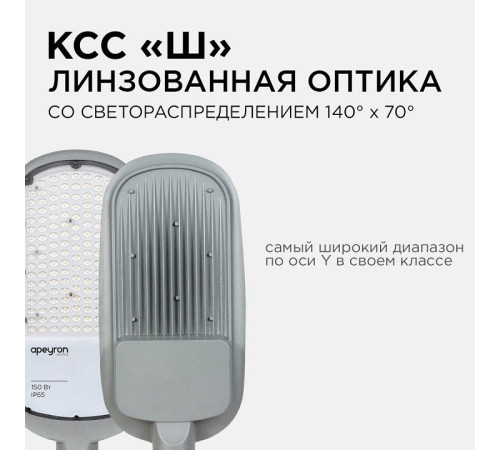Консольный светильник Apeyron Electrics 29-05