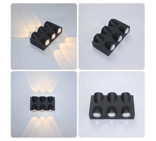 Накладной светильник Apeyron Electrics 31-03
