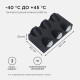 Накладной светильник Apeyron Electrics 31-03