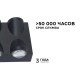 Накладной светильник Apeyron Electrics 31-04