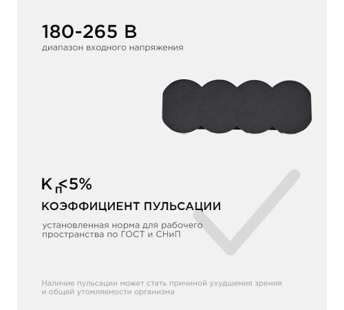 Накладной светильник Apeyron Electrics 31-06