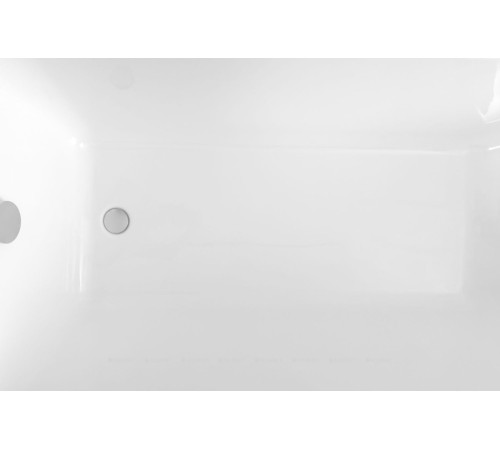 Акриловая ванна Aquanet Aura 180x70 см с каркасом 00362716