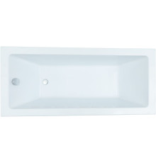 Акриловая ванна Aquanet GRACE 170x75 см в комплекте 00312397