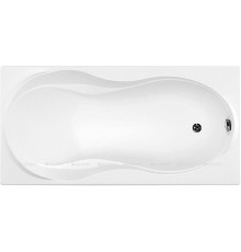 Акриловая ванна Aquanet GRENADA 180x90 см 00203973