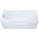 Акриловая ванна Aquanet GRENADA 180x90 см 00203973