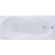 Акриловая ванна Aquanet GRENADA 180x90 см 00203973