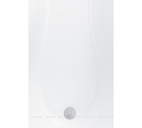 Акриловая ванна Aquanet GRENADA 180x90 см в комплекте 00205493