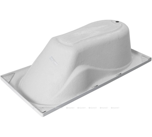 Акриловая ванна Aquanet GRENADA 180x90 см в комплекте 00205493