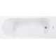 Акриловая ванна Aquanet Light 170x70 00242509