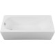 Ванна акриловая Aquanet Nexus 170x70 в комплекте 00362755
