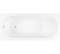 Ванна акриловая Aquanet Nexus 170x75 в комплекте 00362567