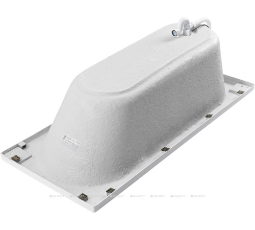 Ванна акриловая Aquanet Nexus 170x75 в комплекте 00362567