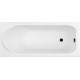 Ванна акриловая Aquanet Nord New 150x70 00242330