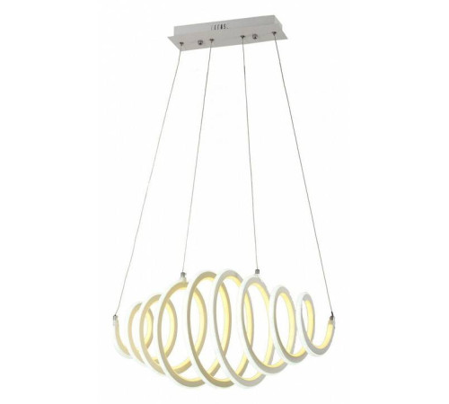 Подвесной светильник Arti Lampadari Angelo Angelo L 1.5 G