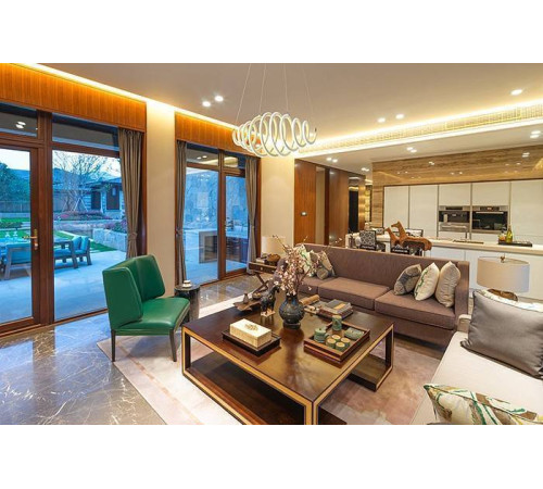 Подвесной светильник Arti Lampadari Angelo Angelo L 1.5 G