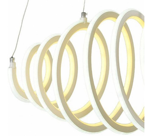 Подвесной светильник Arti Lampadari Angelo Angelo L 1.5 G