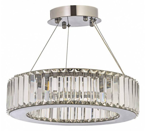 Подвесной светильник Arti Lampadari Anzio Anzio L 1.5.40.100 N