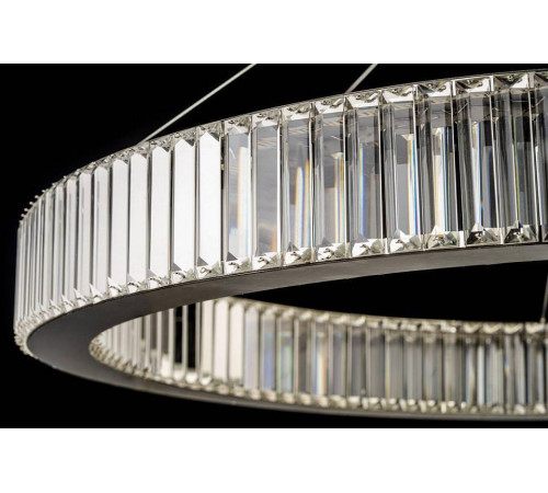 Подвесной светильник Arti Lampadari Anzio Anzio L 1.5.80.100 N