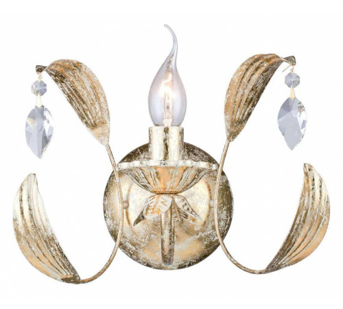 Бра Arti Lampadari Arosio Arosio E 2.1.1 G