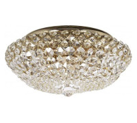 Потолочная люстра Arti Lampadari Asti E 1.2.40.101 G